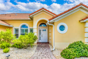 2620 SW Altamira Avenue, Port Saint Lucie, FL 34987 Sold 03/13/26