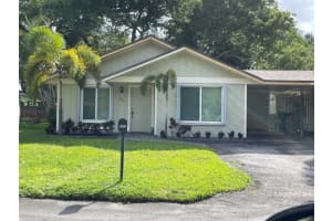 3660 E Bell Drive 91, Davie