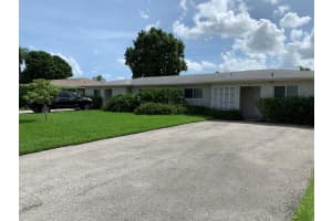 450 W Conference Drive, Boca Raton, FL 33486 - MLS#R11130056