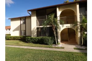 4969 Sable Pine Circle C2, West Palm Beach