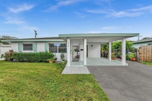 1434 7th Street, West Palm Beach
