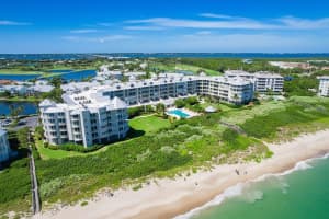 579 NE Plantation Road N207, Stuart, FL 34996 - MLS#R11130065