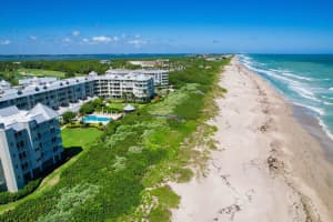 579 NE Plantation Road N207, Stuart, FL 34996 - MLS#R11130065