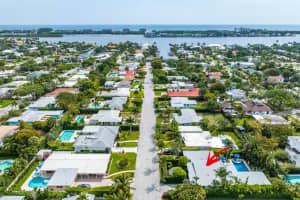 157 Bryn Mawr Drive, Lake Worth Beach, FL 33460 Sold 11/19/25