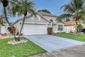 5135 Foxhall Place, West Palm Beach, Fl 33417, West Palm Beach
