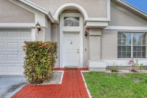 5135 Foxhall Place, West Palm Beach, FL 33417 - MLS#R11130073