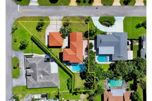 6401 Travis Road, West Palm Beach, FL 33406 - MLS#R11130074