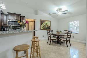 1265 SW Albenga Avenue, Port Saint Lucie, FL 34953 - MLS#R11130081