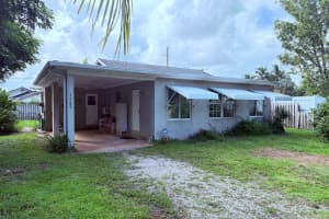 3582 Davis Road, Palm Springs, FL 33461 Sold 12/16/25