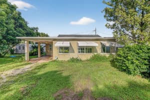 3582 Davis Road, Palm Springs, FL 33461 Sold 12/16/25