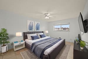 715 Lori Drive 307, Palm Springs, FL 33461 - MLS#R11130091