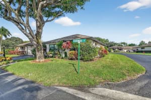4768 Storkwood Terrace B, Boynton Beach, FL 33436 - MLS#R11130096