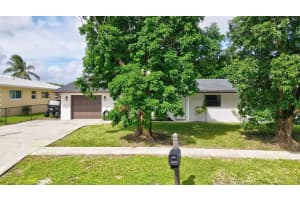 213 SW 12th Avenue, Boynton Beach, FL 33435 Sold 11/25/25