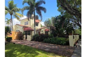 6307 Garden Avenue, West Palm Beach, FL 33405 Sold 10/10/25