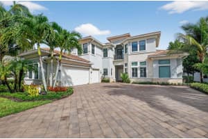 16804 Strasbourg Lane, Delray Beach