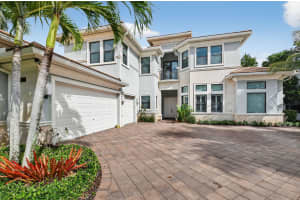 16804 Strasbourg Lane, Delray Beach, FL 33446 - MLS#R11130108