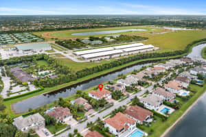 8195 Grand Prix Lane, Boynton Beach, FL 33472 - MLS#R11130109