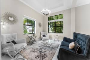 8195 Grand Prix Lane, Boynton Beach, FL 33472 - MLS#R11130109