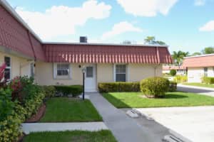 570 Laconia Circle, Lake Worth, FL 33467 - MLS#R11130113