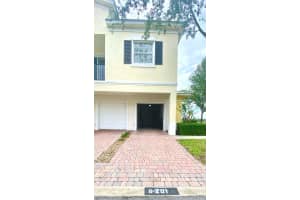 10280 SW Stephanie Way 8201, Port Saint Lucie, FL 34984 - MLS#R11130118