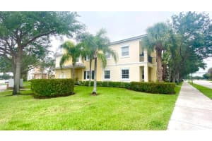 10280 SW Stephanie Way 8201, Port Saint Lucie, FL 34984 - MLS#R11130118