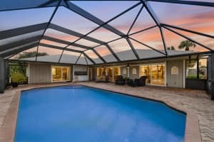 6984 SE Bunker Hill Drive, Hobe Sound, FL 33455 - MLS#R11130122