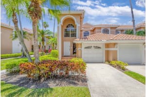 222 Legendary Circle, Palm Beach Gardens