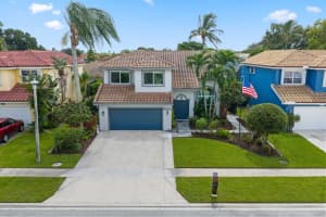 8555 Tourmaline Boulevard, Boynton Beach, FL 33472 Sold 10/30/25