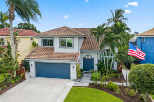 8555 Tourmaline Boulevard, Boynton Beach, FL 33472 Sold 10/30/25