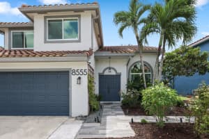 8555 Tourmaline Boulevard, Boynton Beach, FL 33472 Sold 10/30/25