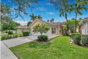 4784 Blossom Drive, Delray Beach
