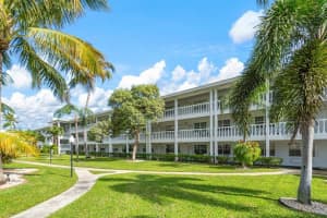 2455 NE 51st Street E102, Fort Lauderdale, FL 33308 - MLS#R11130136