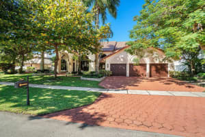 4407 Woodfield Boulevard, Boca Raton, FL 33434 - MLS#R11130139