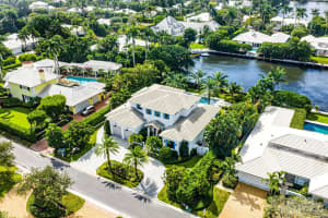 530 Old School Road, Gulfstream, FL 33483 - MLS#R11130141