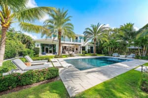 530 Old School Road, Gulf Stream, FL 33483 - MLS#R11130141