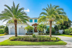 530 Old School Road, Gulf Stream, FL 33483 - MLS#R11130141