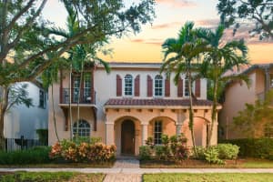 108 Santiago Drive, Jupiter, FL 33458 Sold 12/17/25