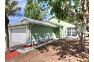 1464 Laconia Street, Sebastian, Fl 32958, Sebastian