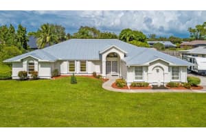 3041 SE Dalhart Road, Port Saint Lucie, FL 34952 - MLS#R11130155