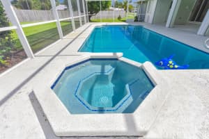 3041 SE Dalhart Road, Port Saint Lucie, FL 34952 Sold 01/07/26