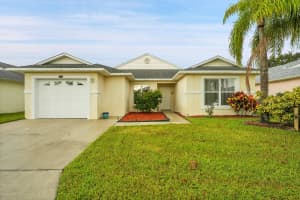 6625 Alheli Court, Fort Pierce, Fl 34951, Fort Pierce