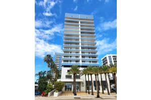 1551 N Flagler Drive Ph L7, West Palm Beach