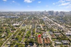 1304 NW 3rd Street, Fort Lauderdale, FL 33311 - MLS#R11130166