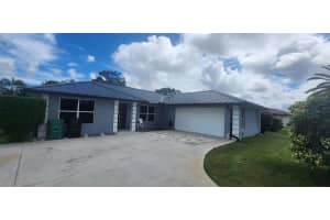 473 NE Mainsail Street, Port Saint Lucie, FL 34983 - MLS#R11130171