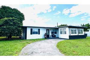 1865 W Chatham Road, West Palm Beach, Fl 33415, West Palm Beach