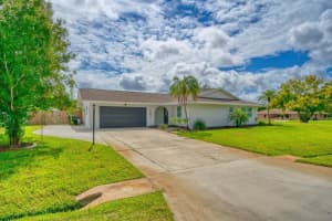 1899 SE Adair Street, Port Saint Lucie, FL 34952 Sold 03/31/26