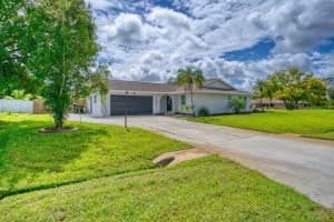 1899 SE Adair Street, Port Saint Lucie, FL 34952 Sold 03/31/26