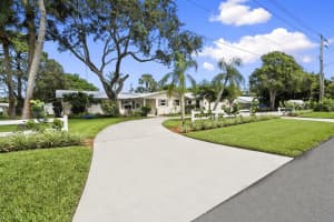 1109 SE 7th Street, Stuart, FL 34996 - MLS#R11130184