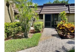 4501 Fountains Drive 106, Lake Worth, FL 33467 - MLS#R11130185