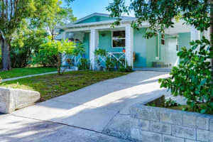 906 N A Street, Lake Worth Beach, FL 33460 - MLS#R11130188